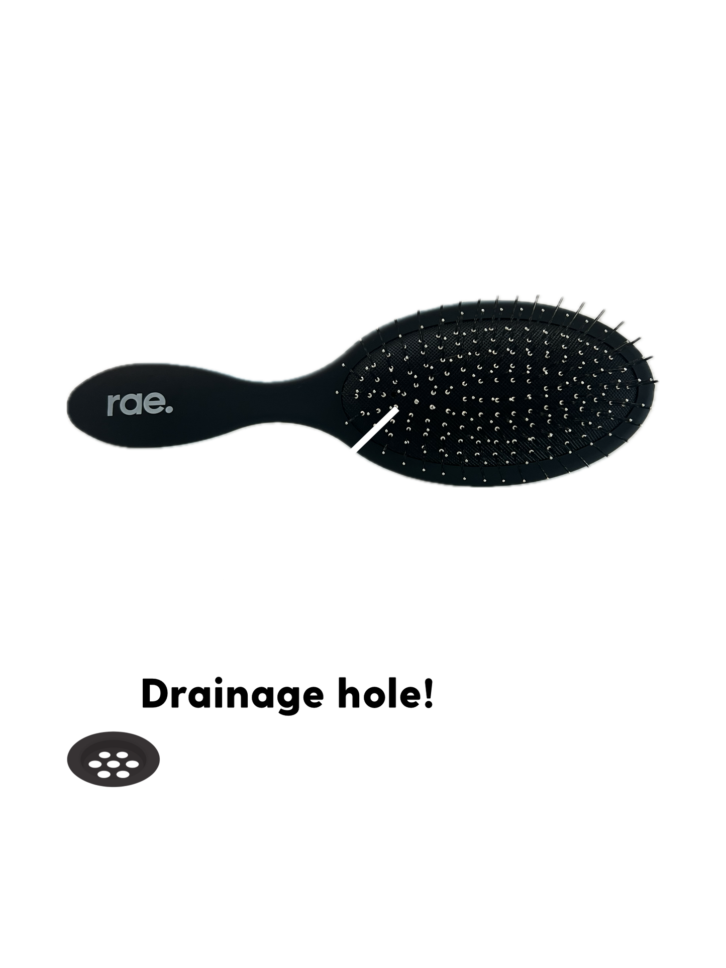 Hair Brush
