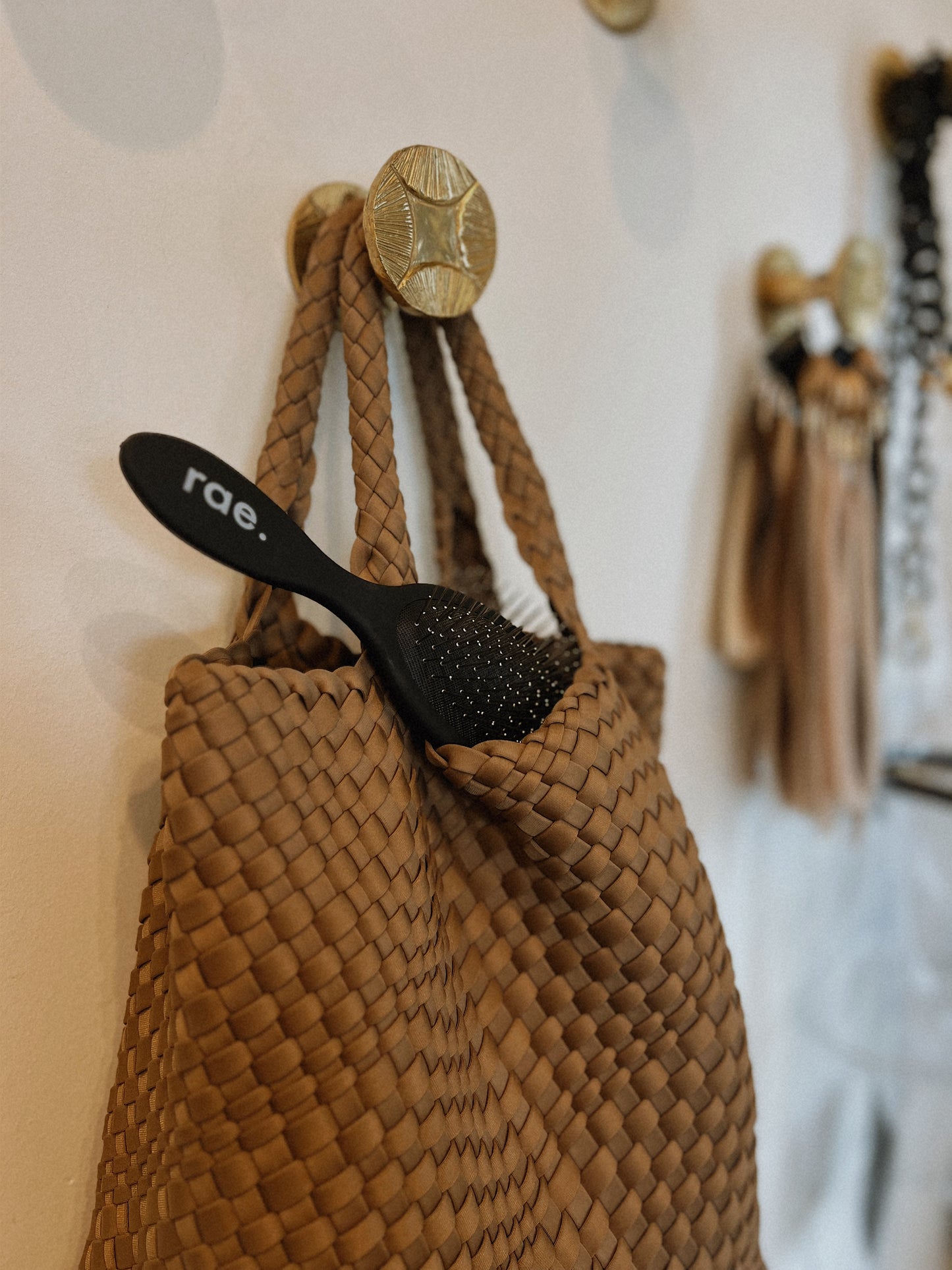 Hair Brush